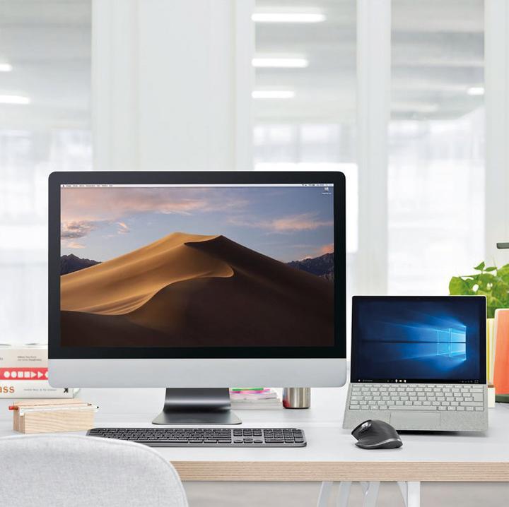 Produktbild Logitech MX Master 3 (Kabellos)