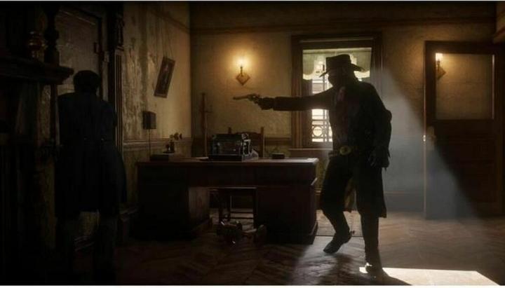 Produktbild 2K Games Red Dead Redemption 2 (PS4, FR)