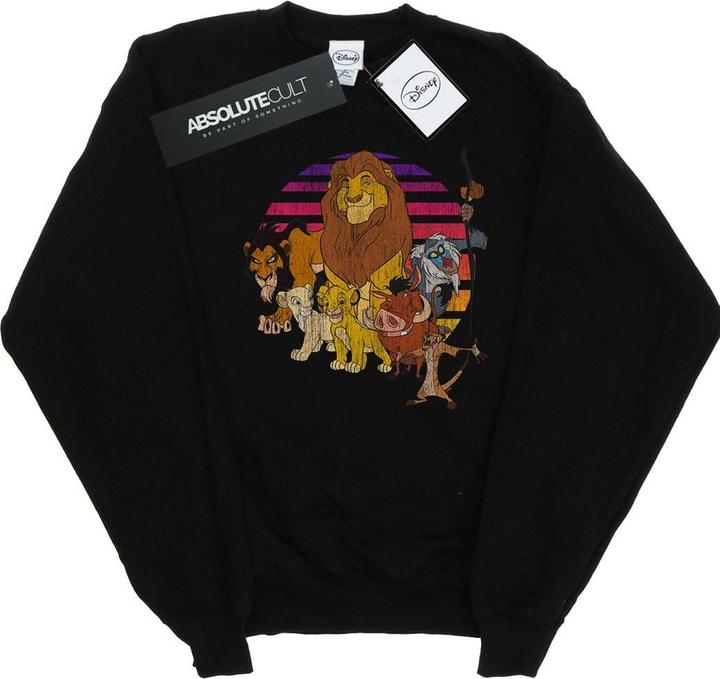 Produktbild Disney The Lion King Pride Family Sweatshirt (S)