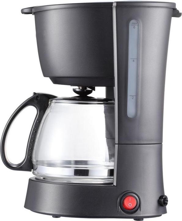 Actual product image Kiwi Filterkaffeemaschine 600W 0,65 L