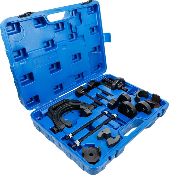 Actual product image BGS Rubber Bushing Tool Set for Toyota 13 pcs.