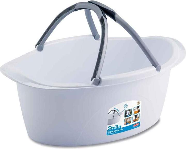 Actual product image Kerbl Basket (1 x, 60 x 40 x 25 cm)