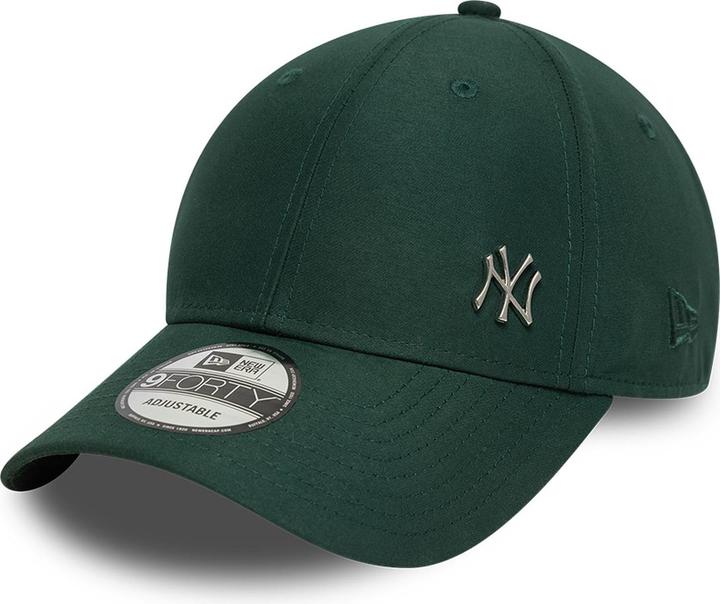 Immagine prodotto New Era 9Forty Strap Cap - FLAWLESS New York Yankees grün