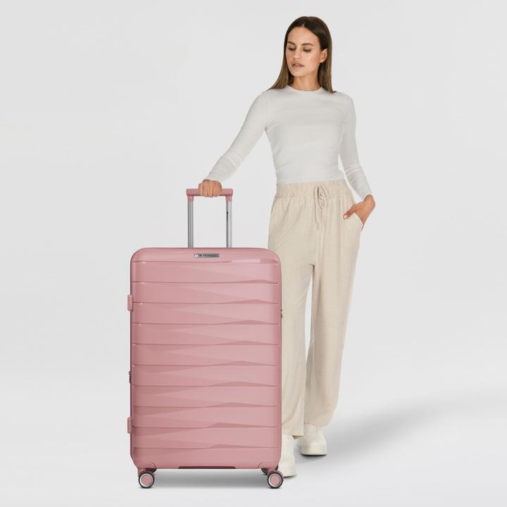 Immagine prodotto Franky Londra 4 (910 l, XL (da 115l))