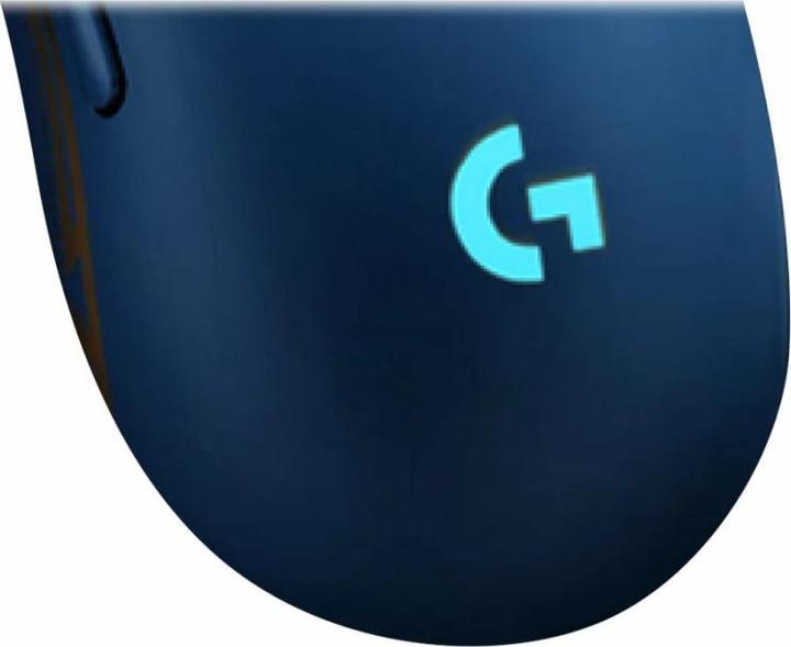 Produktbild Logitech G Pro League of Legends Edition (Kabellos, Kabelgebunden)
