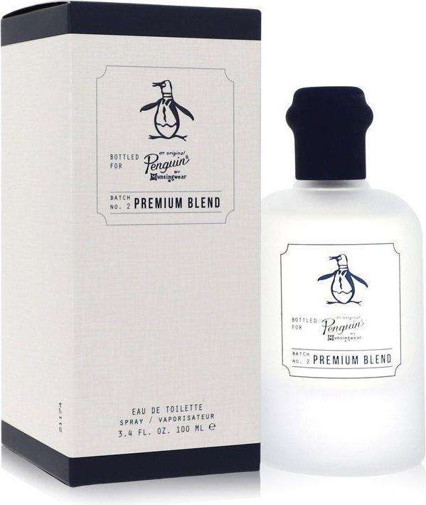 Original Penguin Premium Blend (Eau de Toilette, 100 ml)