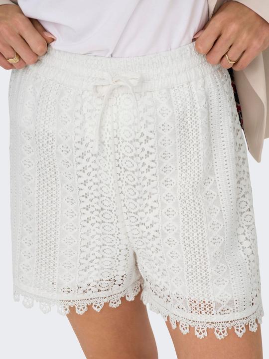 Produktbild Only Normal geschnitten Shorts Shorts (L)