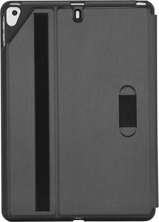 Produktbild Targus Click-in iPad 7th. Gen., Black (iPad 2021 (9. Gen), iPad 2019 (7. Gen), iPad Air 2019 (3. Gen))