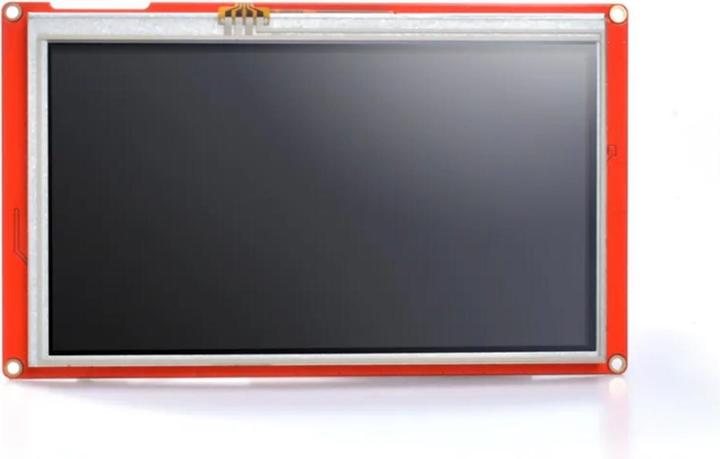 Image du produit Sonoff Nextion Intelligent 7 pouces 800x480 TFT écran tactile