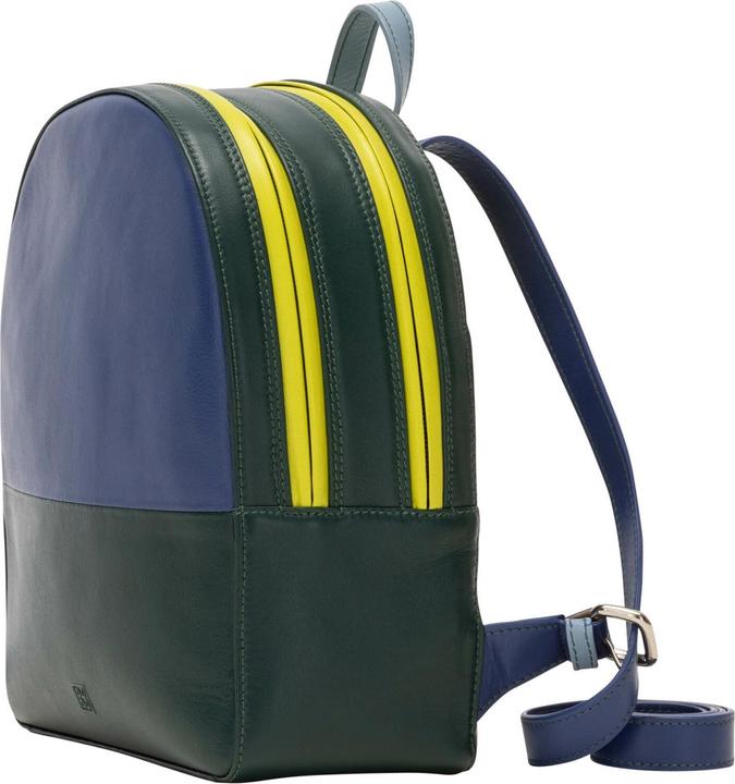 Immagine prodotto Dudu Zaino City in pelle 26,5 cm (5 l)