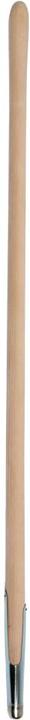 Actual product image Magni Floraworld 018881 Manure fork handle Ash wood Comfort 135 cm