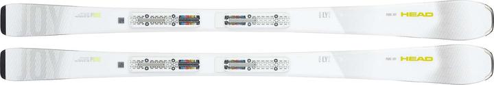 Produktbild Head pure Joy R 2023 (158 cm, Ohne Bindung)