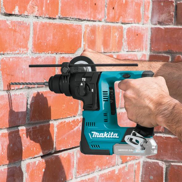 Actual product image Makita HR140DZJ (Rechargeable battery operated)