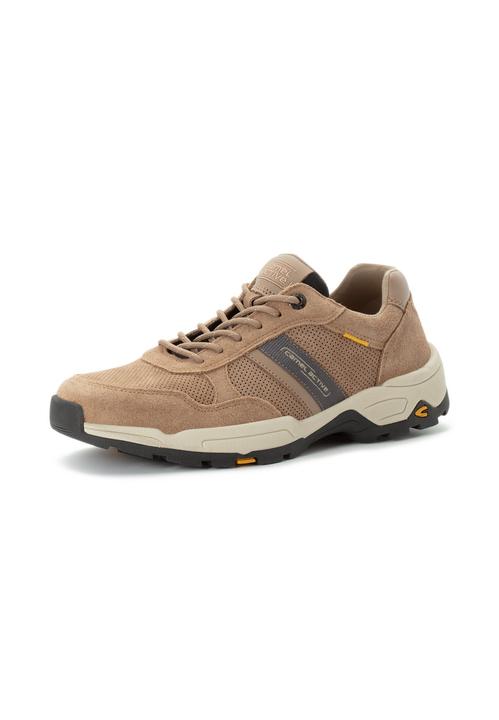 Produktbild Camel Active Sneaker Split/Nappa SAND (49)