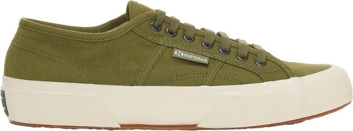Actual product image Superga Unisex Adult 2750 Herringbone Trainers (45)