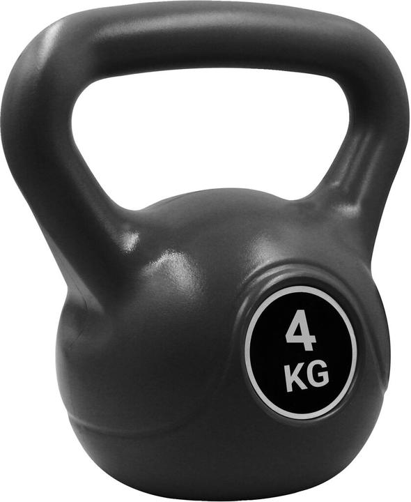Produktbild Pure2improve Kettlebell (1 x 4 kg)
