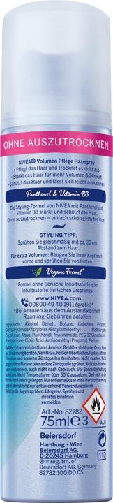 Image du produit NIVEA Soin volume Mini (75 ml)