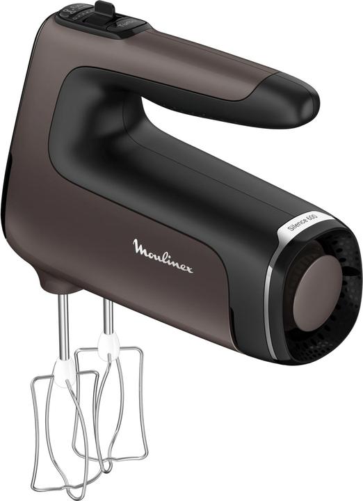 Immagine prodotto Moulinex Silenzio Powermix (600 W)