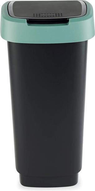 Actual product image Rotho Swing bucket 1754505092 (50 l)
