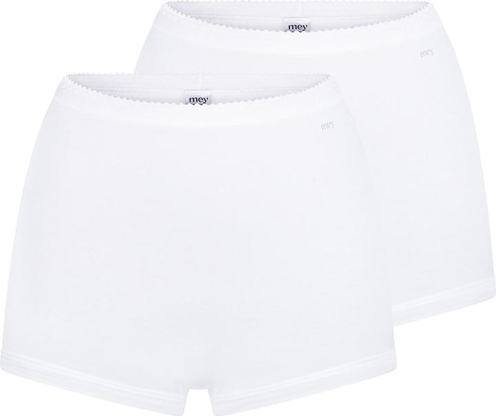 Actual product image Mey 2 Pack Lights Panty (46, 3XL, pack of 2)