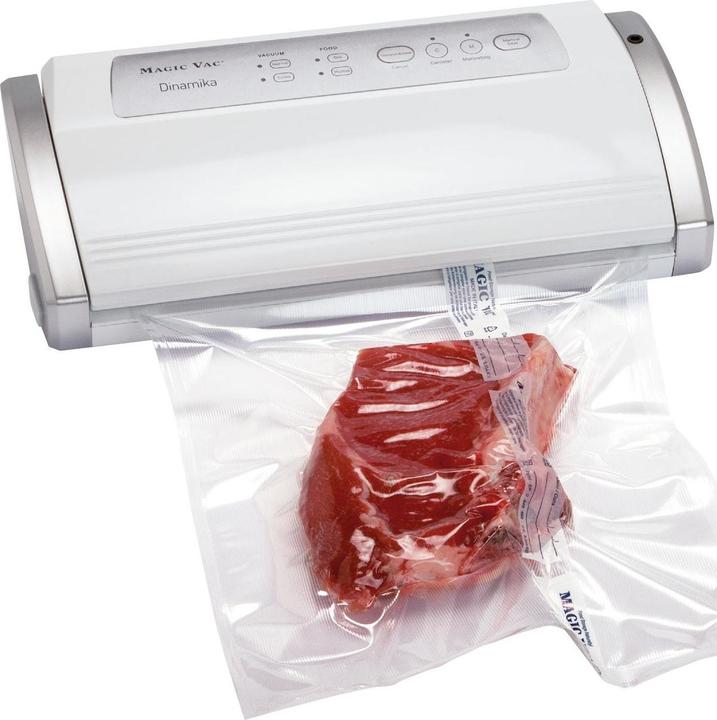 Image du produit Magic Vac Dinamika