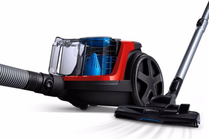 Actual product image Philips FC9330/09 PowerPro Compact