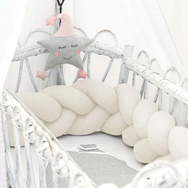 Image du produit nordic coast company Serpent de lit