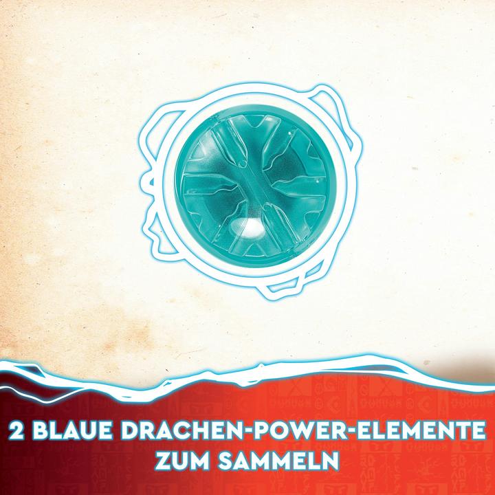 Image du produit LEGO La voiture de course Spinjitzu de Zane Dragonpower (71791, LEGO Ninjago)