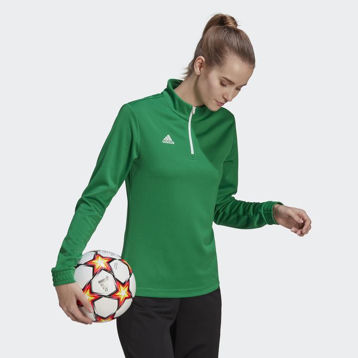 Image du produit adidas Sweat d'entraînement Entrada 22 Femme (S)
