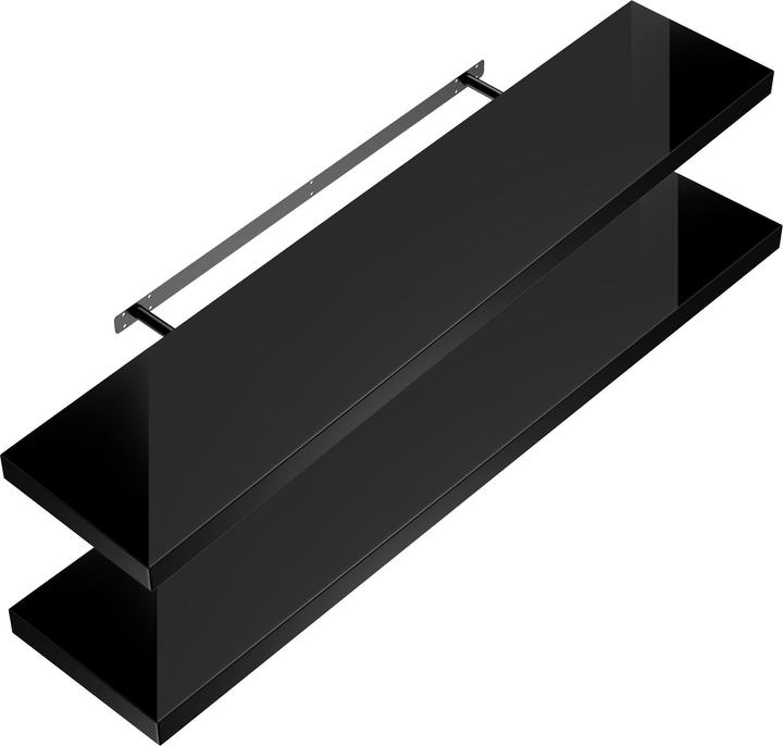 110 x 23 x 3.8 cm