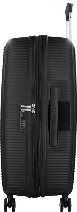 Actual product image American Tourister Soundbox (81 l, M (50 - 90l))