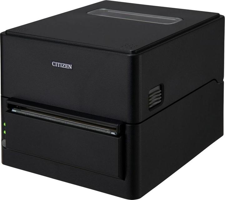 Citizen Stampante per ricevute CT-S4500 (USB)