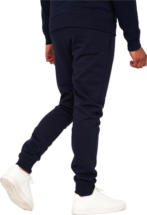 Actual product image Born Rich Mens Fontaine Jogging Bottoms (S)