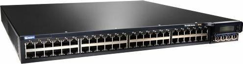 Juniper Networks EX 4200 48T - Switch - L3 (1000 Porti)