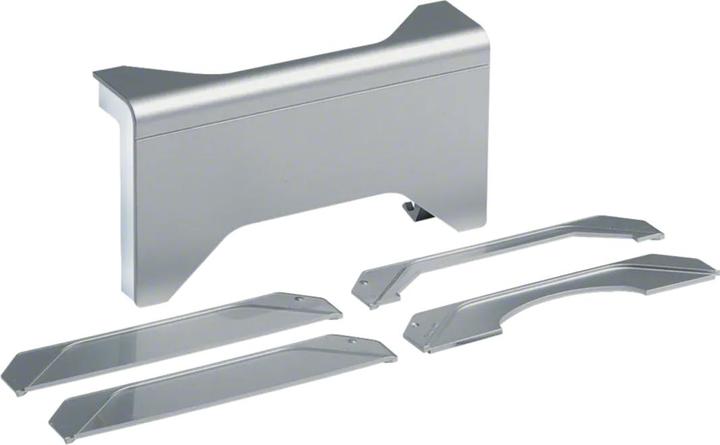 Image du produit Hager TEH SL200808D1 Dérivateur 3D SL20080 Décor alu (2 cm)