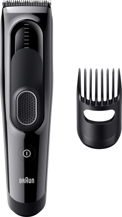 Actual product image Braun HC5310