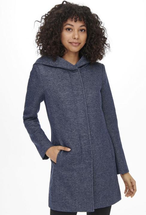 Actual product image Only Classic coat (S)