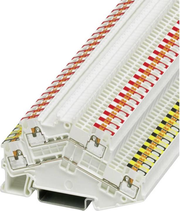 Produktbild Phoenix Contact Doppelstock-Klemme
