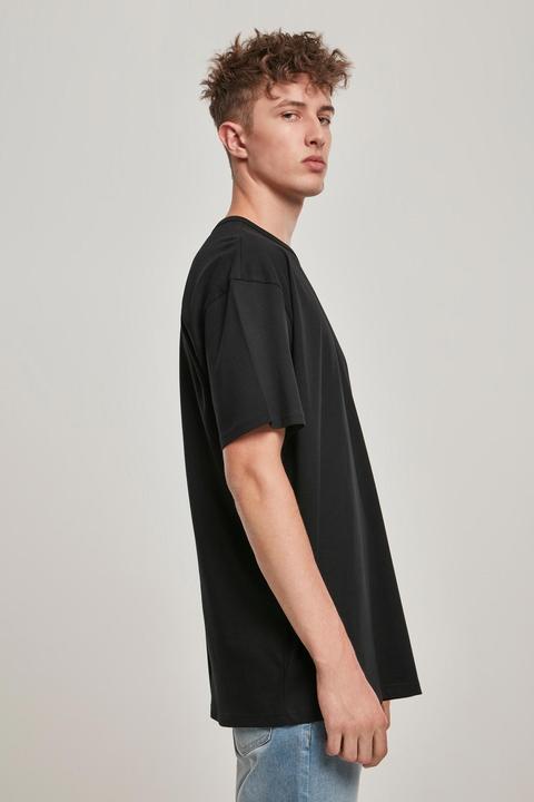 Image du produit Urban Classics Organic Basic Tee (4XL)