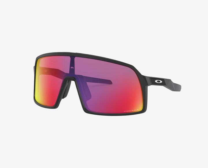Image du produit Oakley Sutro S (Noir mat, Route Prizm)