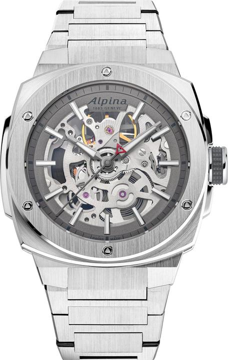 Image du produit Alpina Watch Alpiner Extreme Skeleton Automatic (39 mm)
