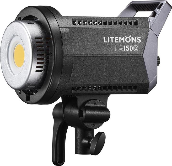 Godox Litemons LA150D Daylight LED Light, 190W (Godox)