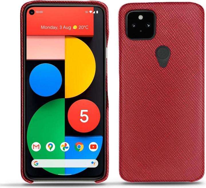 Noreve Cover in pelle (Google Pixel 5)