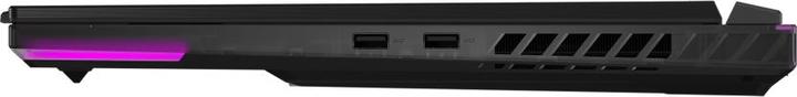 Actual product image ASUS ROG Strix Scar 18 RTX 4080 (18", Intel Core i9-14900HX, 32 GB, 1000 GB, DE)