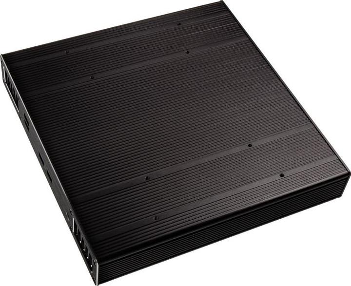 Produktbild Akasa Plato X7D UCFF-Gehäuse (Intel NUC), OEM (UCFF)