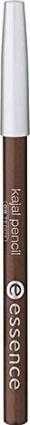 Actual product image essence Kajal Pencil (08 Teddy)