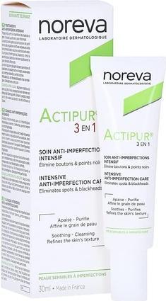 Produktbild Noreva Actipur Creme 3in1