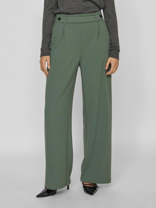 Produktbild Vila High Waist Hose mit weitem Bein (XS)