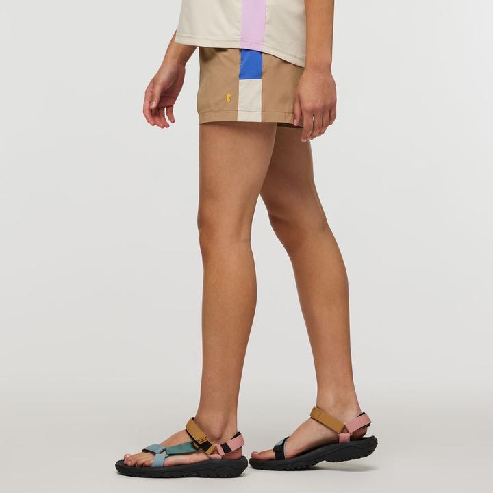Actual product image Cotopaxi Cambio Short (L)