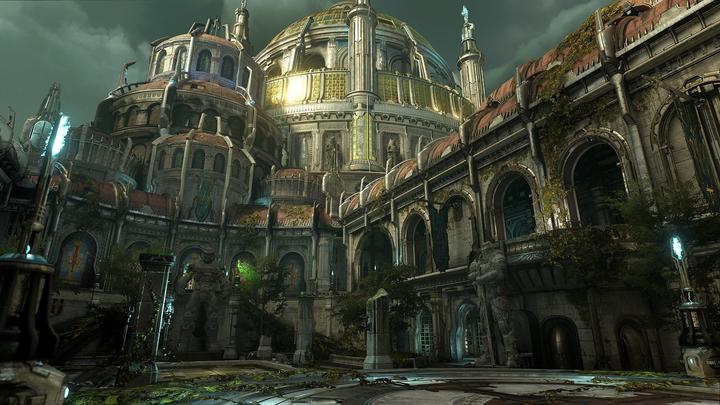 Immagine prodotto Microsoft Doom Eternal: Edizione Standard (Xbox One X, Xbox One S)